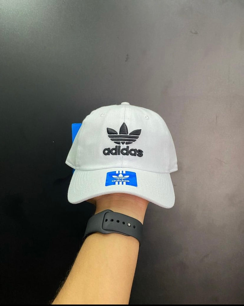 BONÉ ADIDAS