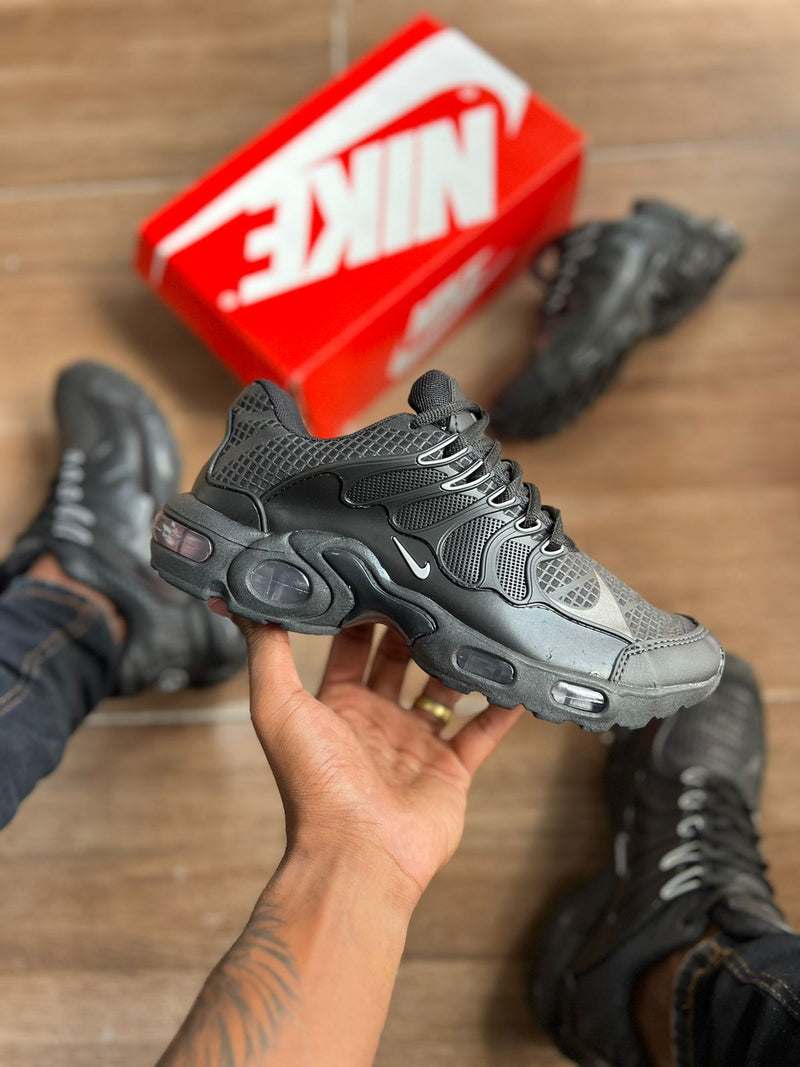 TÊNIS AIR MAX TS BLACK