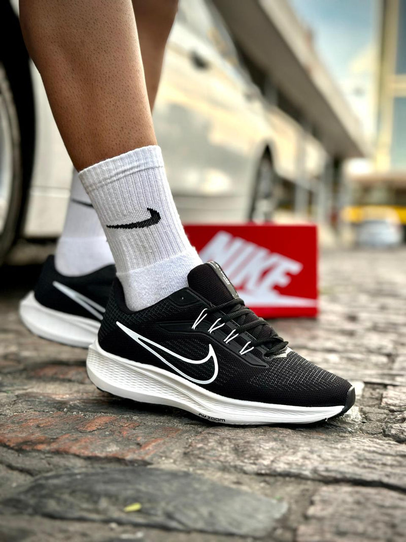 TÊNIS NIKE ZOOM SPORT PRETO