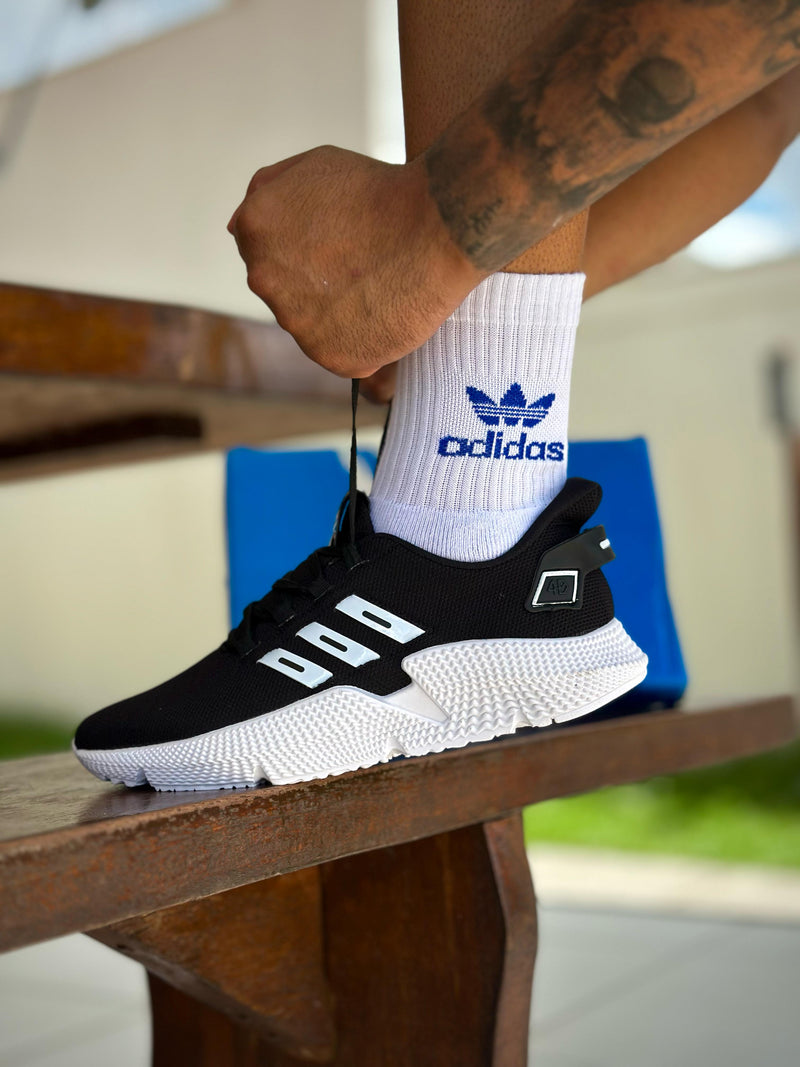 TÊNIS ADIDAS 4D PRETO