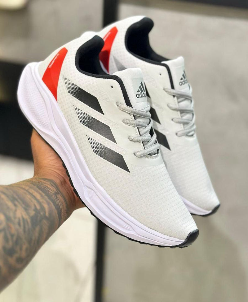 TÊNIS ADIDAS SPORT RED