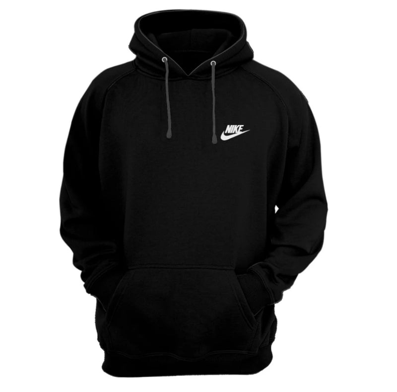 MOLETOM NIKE BASIC