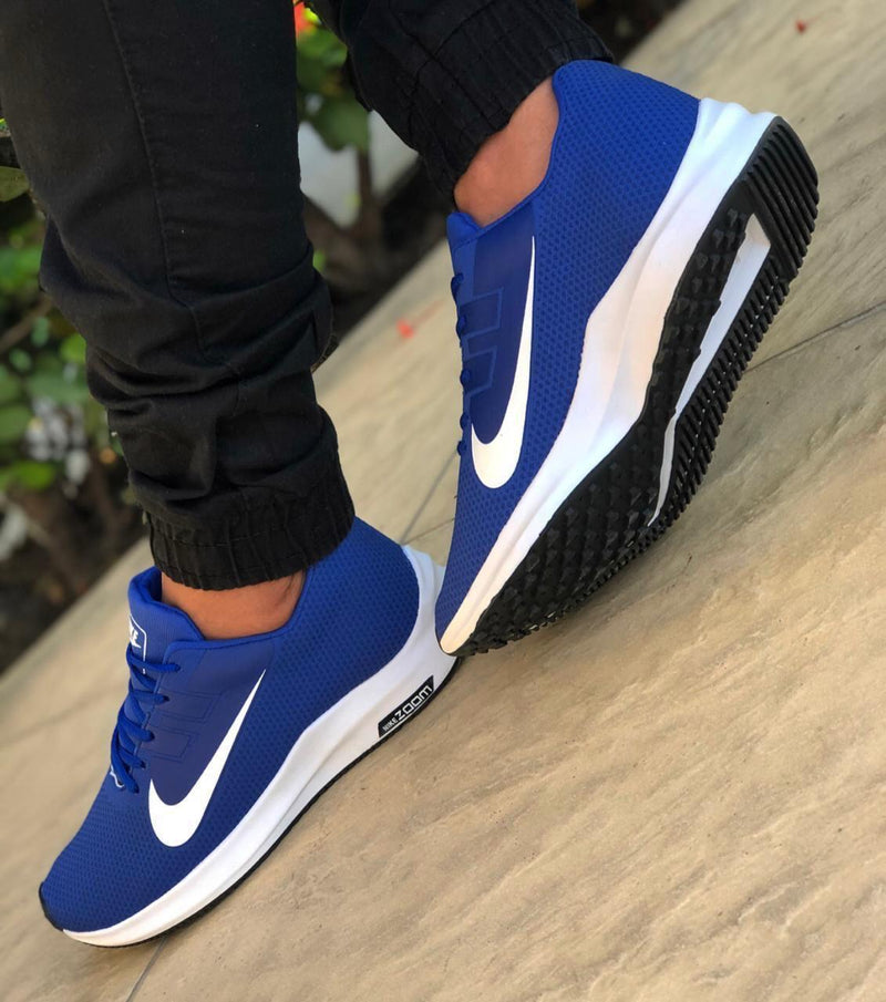 TÊNIS NIKE ZOOM XR AZUL