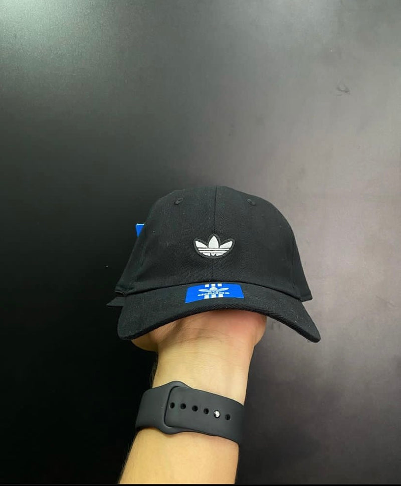 BONÉ ADIDAS