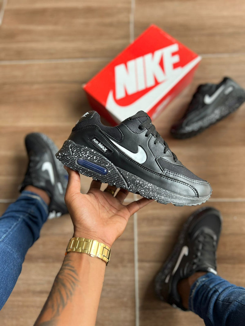 TÊNIS AIR MAX 90 PINTADO