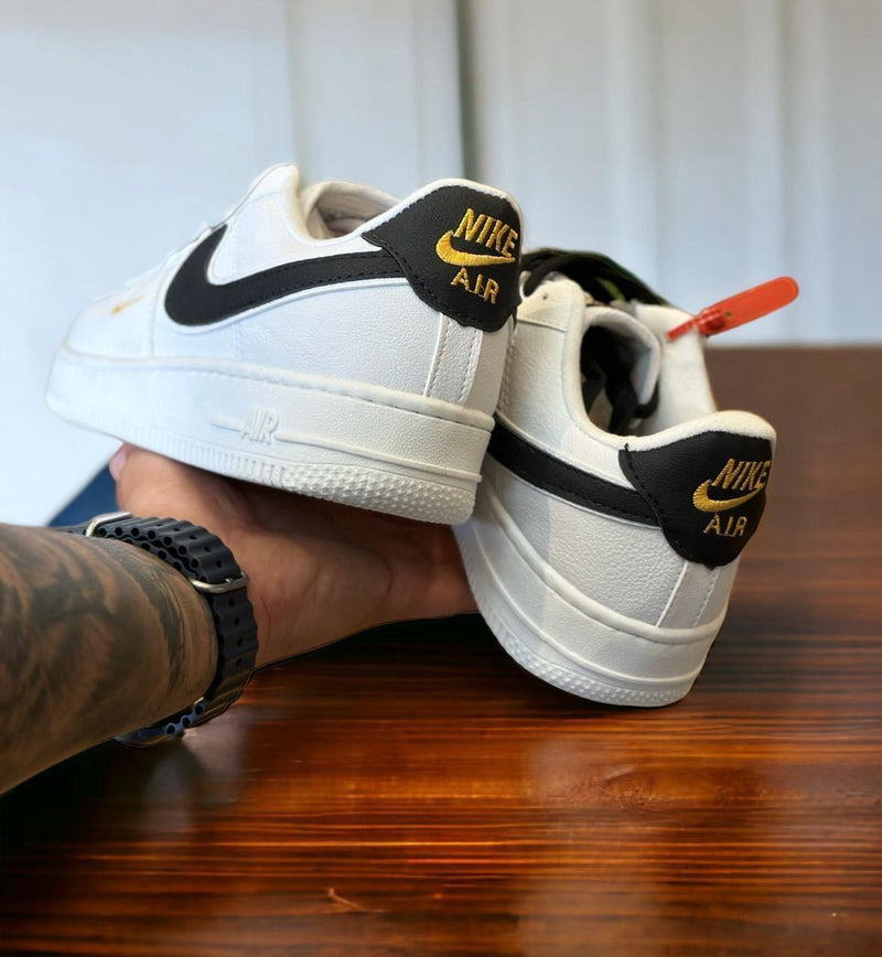 TÊNIS NIKE AIR FORCE EDITION