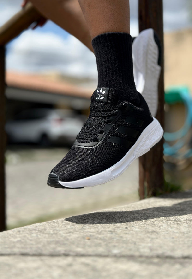 TÊNIS ADIDAS SUPER SPORT BLACK