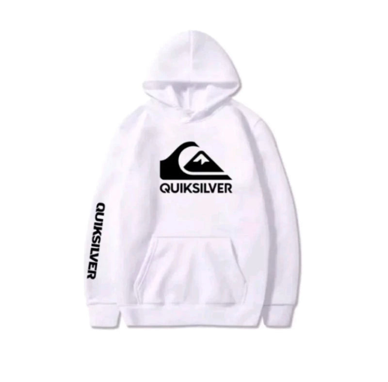 MOLETOM QUIKSILVER