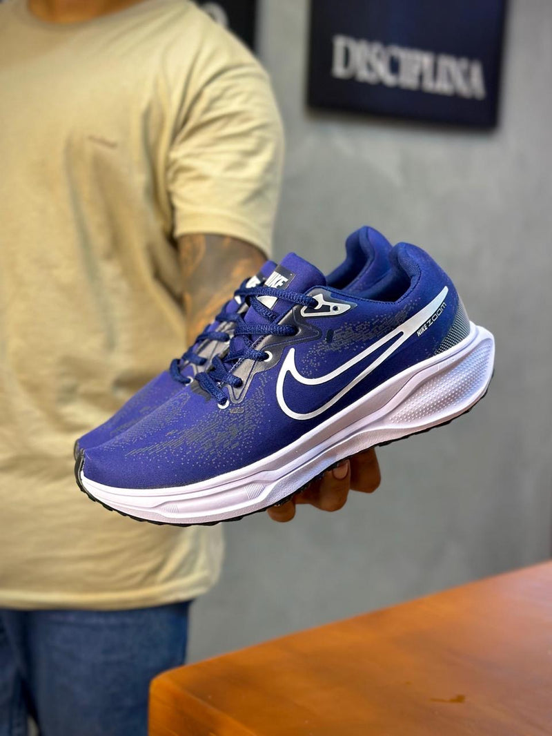 TÊNIS NIKE ZOOM PRO REVOLUTION AZUL