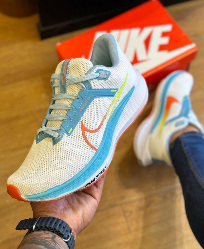 TÊNIS NIKE PEGASUS 40 AZUL