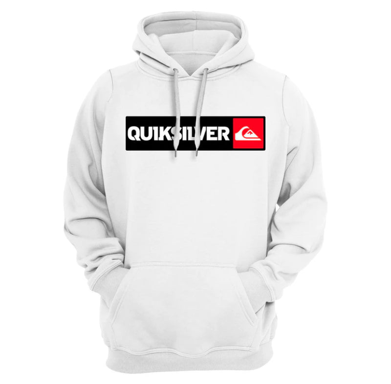 MOLETOM QUIKSILVER