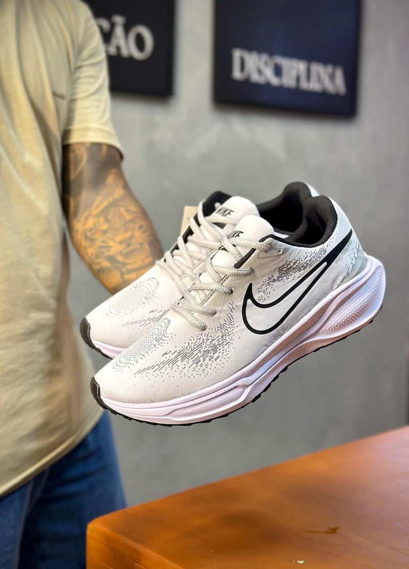 TÊNIS NIKE ZOOM PRO REVOLUTION BRANCO