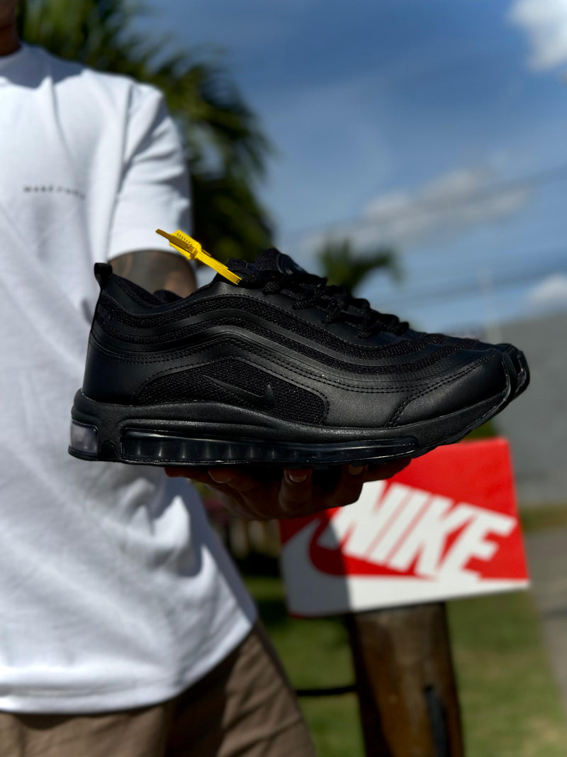 TÊNIS NIKE AIR MAX 97 BLACK