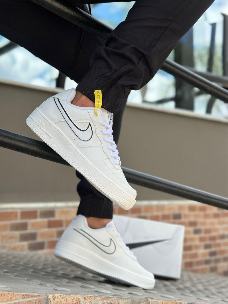 TÊNIS NIKE AIR FORCE WHITE