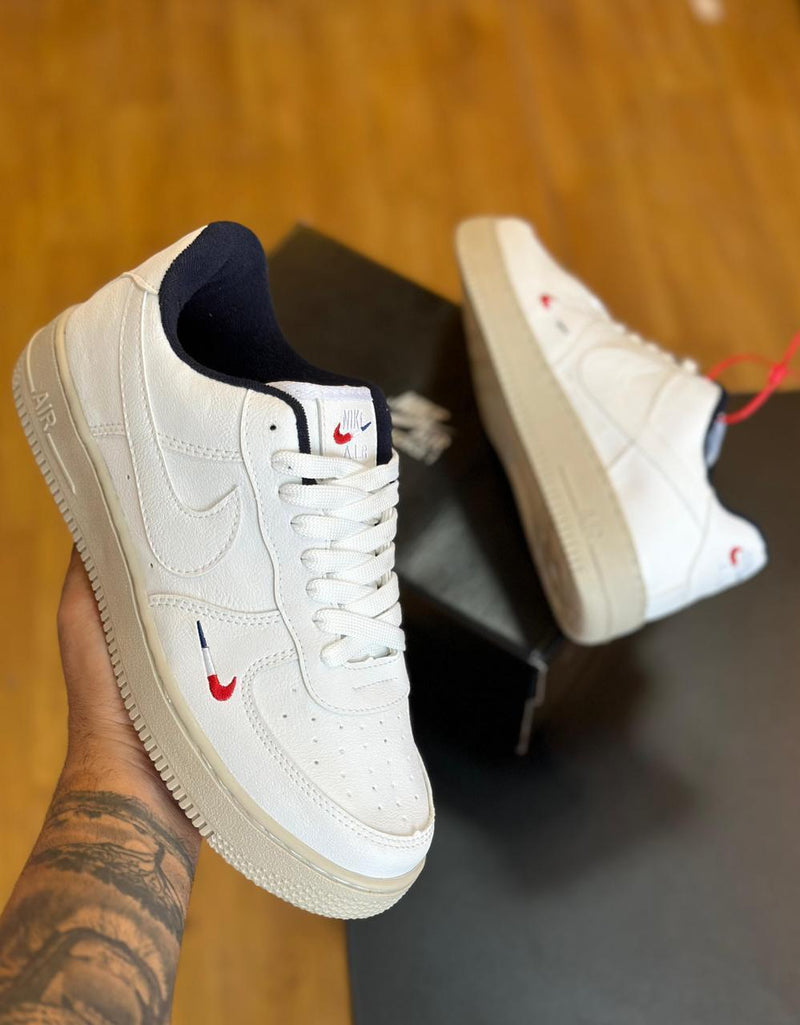 TÊNIS NIKE AIR FORCE FRANÇA