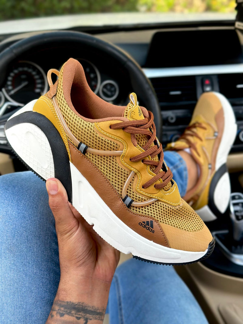 TÊNIS ADIDAS LXCON