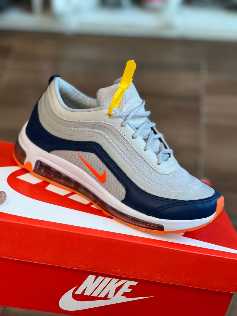 TÊNIS NIKE AIR MAX 97 LARANJA