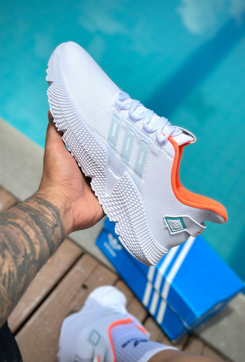 TÊNIS ADIDAS 4D BRANCO