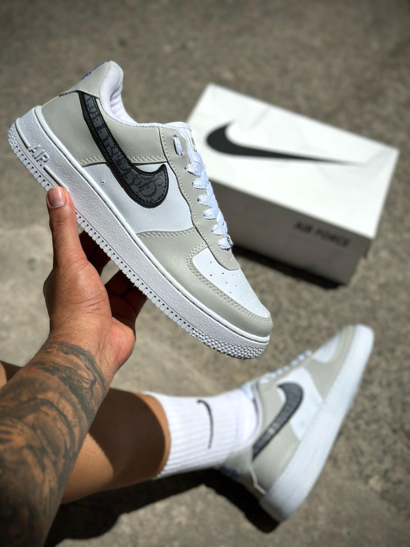 TÊNIS NIKE AIR FORCE DIOR