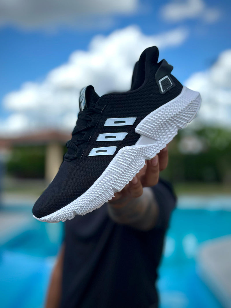 TÊNIS ADIDAS 4D PRETO