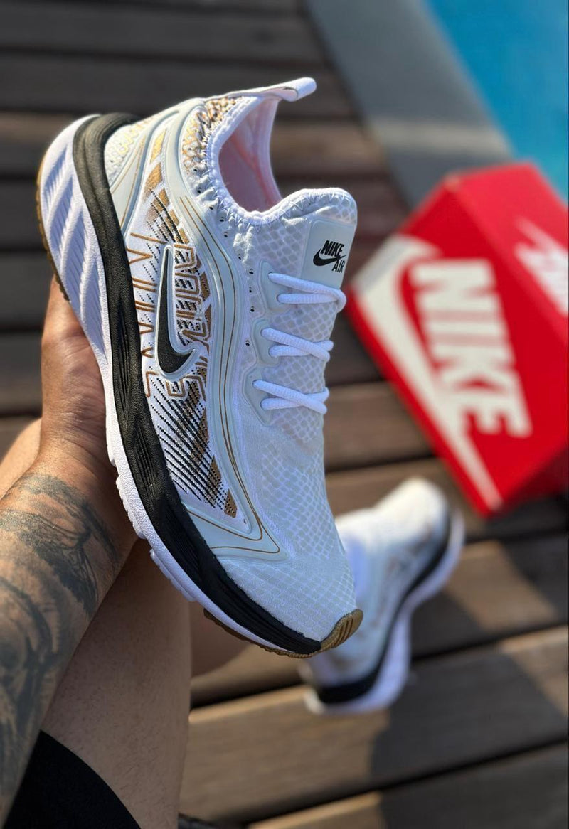 TÊNIS NIKE REPPLAY BRANCO