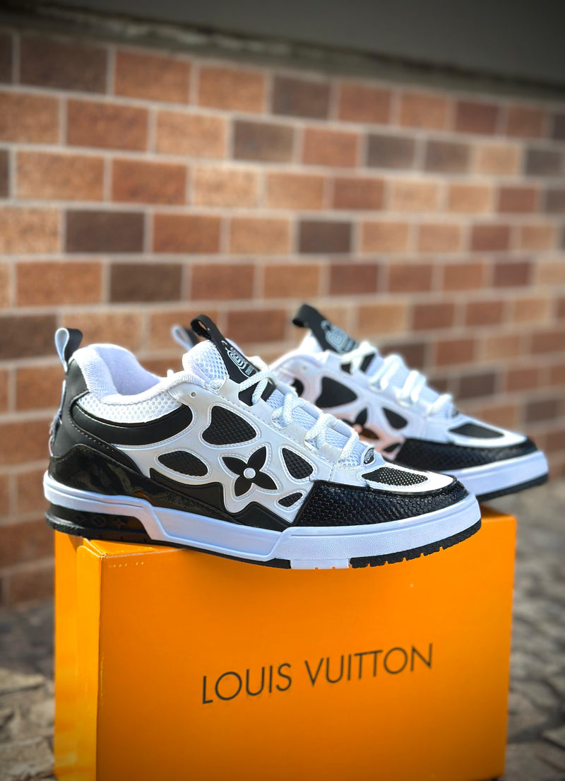 TÊNIS LOUIS VUITTON SKATE