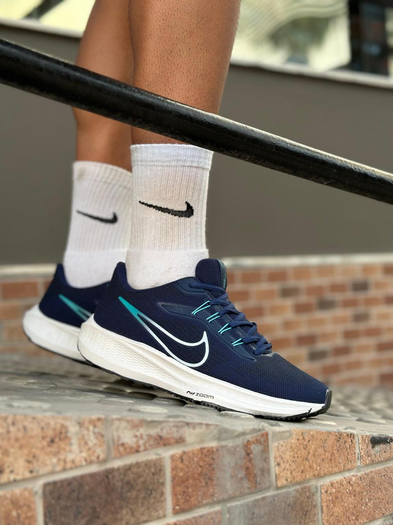 TÊNIS NIKE ZOOM SPORT AZUL