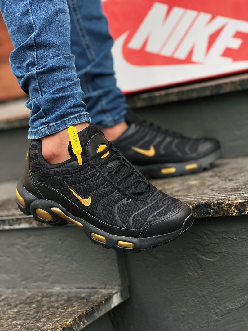 TÊNIS NIKE AIR MAX 45 TN PRETO