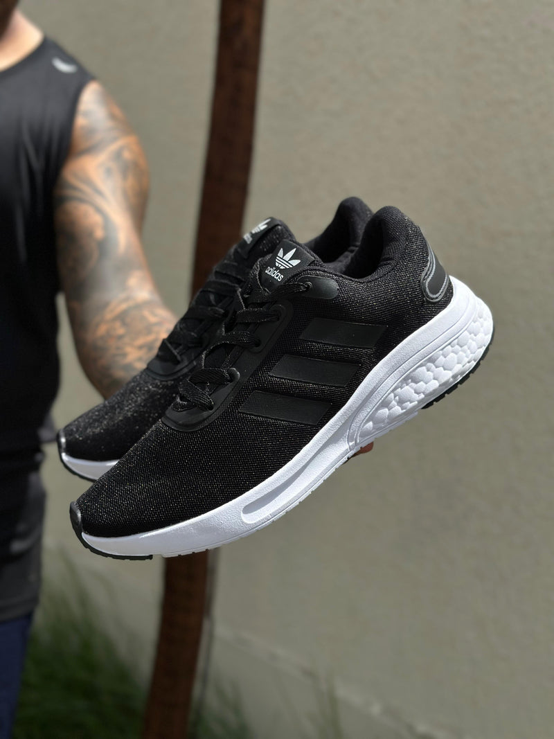 TÊNIS ADIDAS SUPER SPORT BLACK