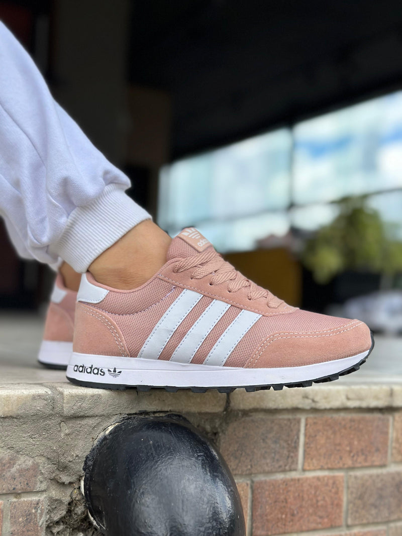 TÊNIS ADIDAS SPORT ROSE