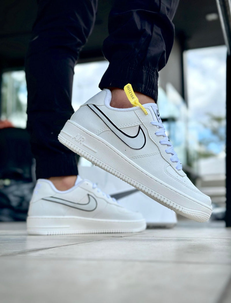 TÊNIS NIKE AIR FORCE WHITE