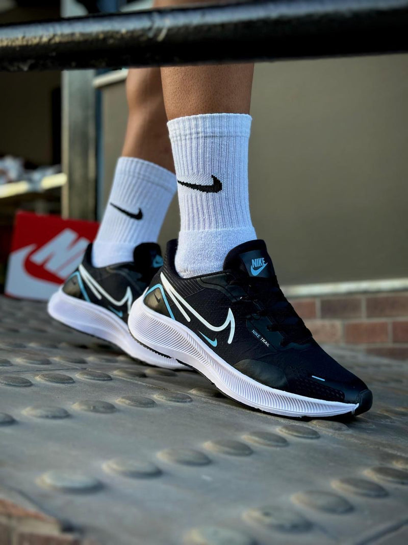 TÊNIS NIKE ZOOM 2 PRETO