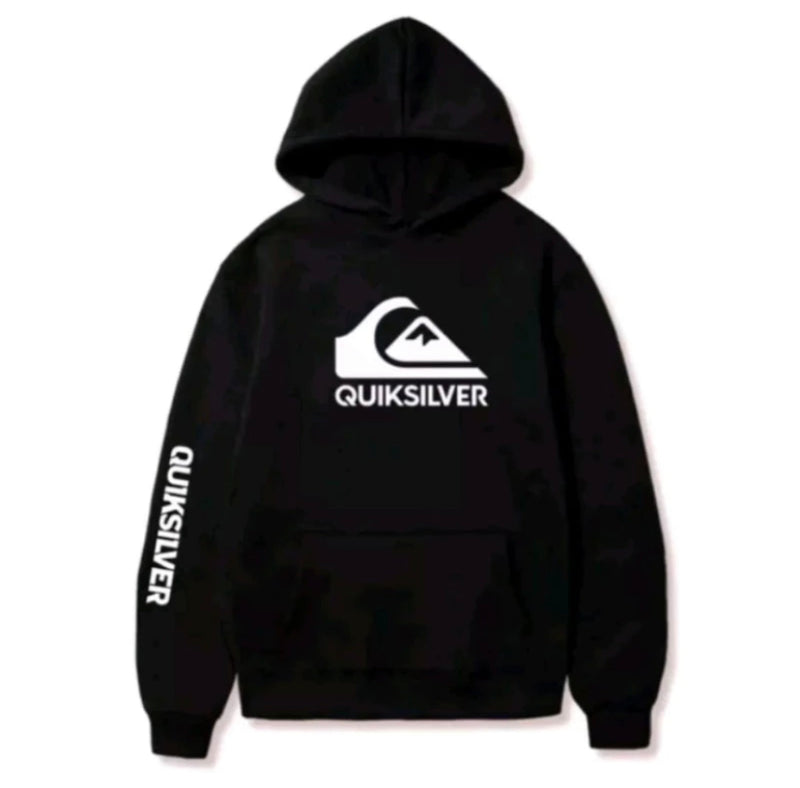 MOLETOM QUIKSILVER