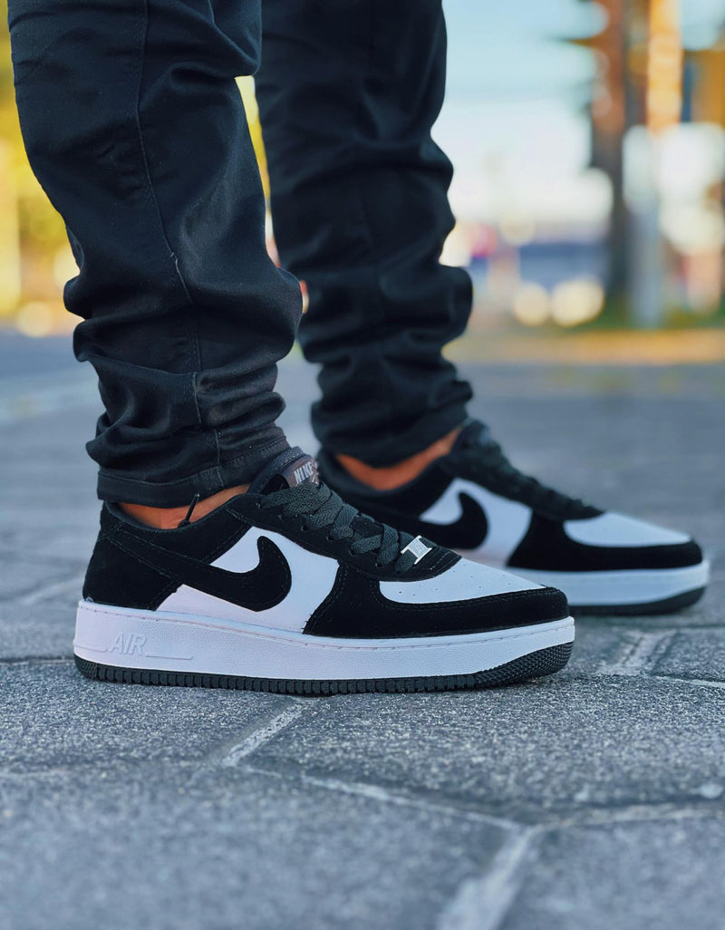 TÊNIS NIKE AIR FORCE PANDA