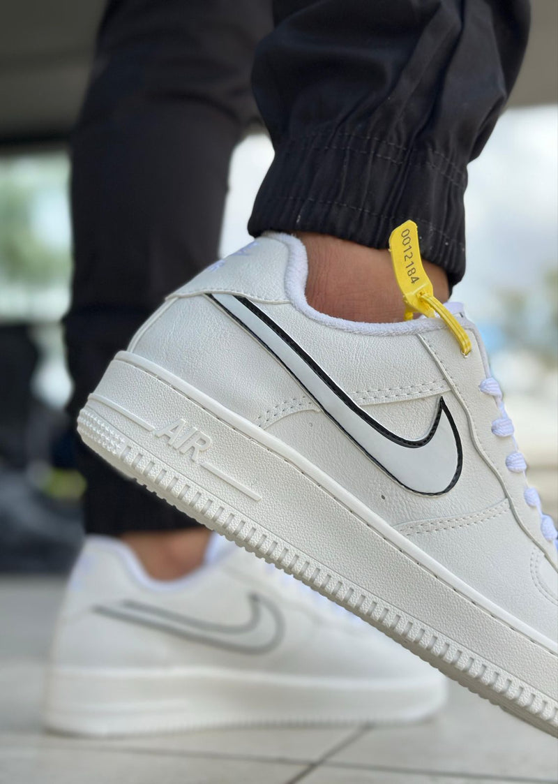 TÊNIS NIKE AIR FORCE WHITE