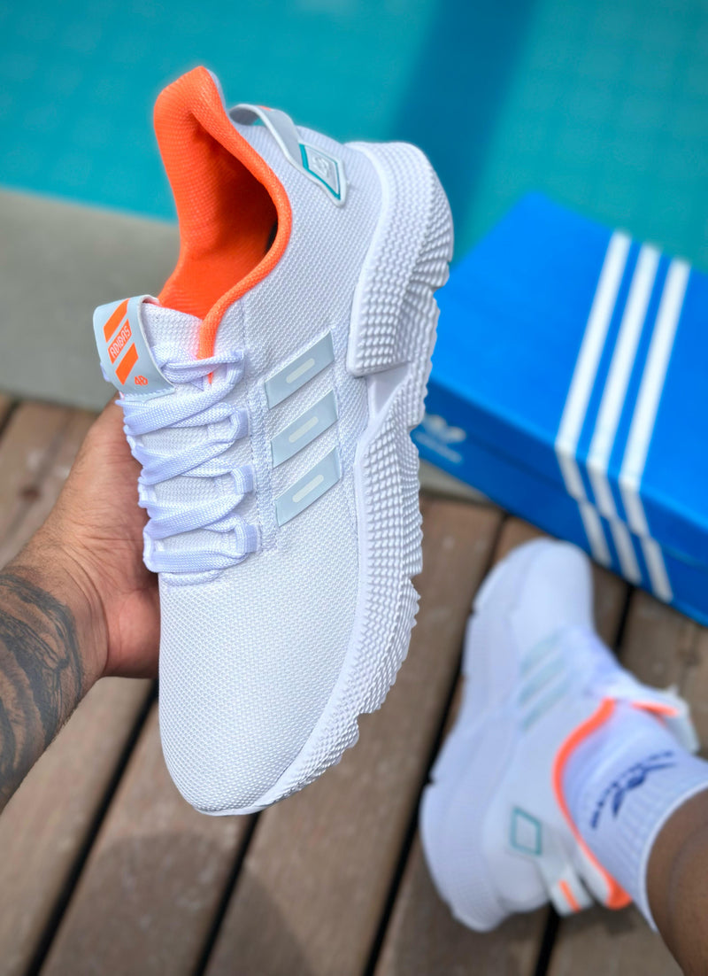 TÊNIS ADIDAS 4D BRANCO